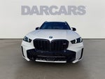 2026 BMW X5 M60i M SPORT PROFESSIONAL PACKAGE