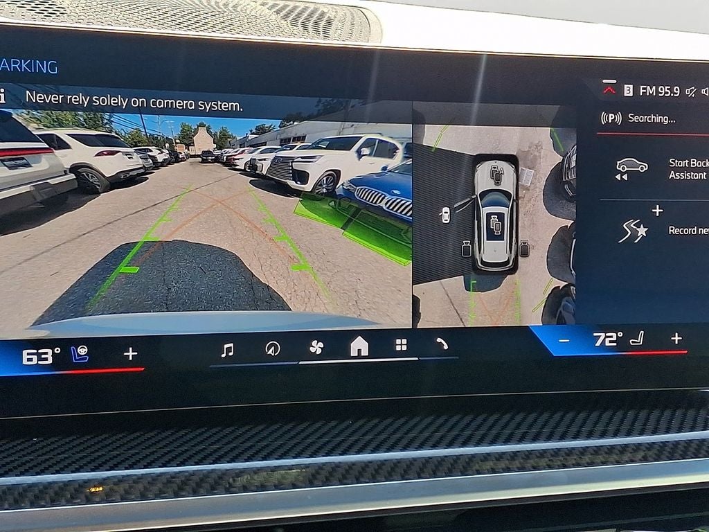 2026 BMW X5 M60i M SPORT PROFESSIONAL PACKAGE