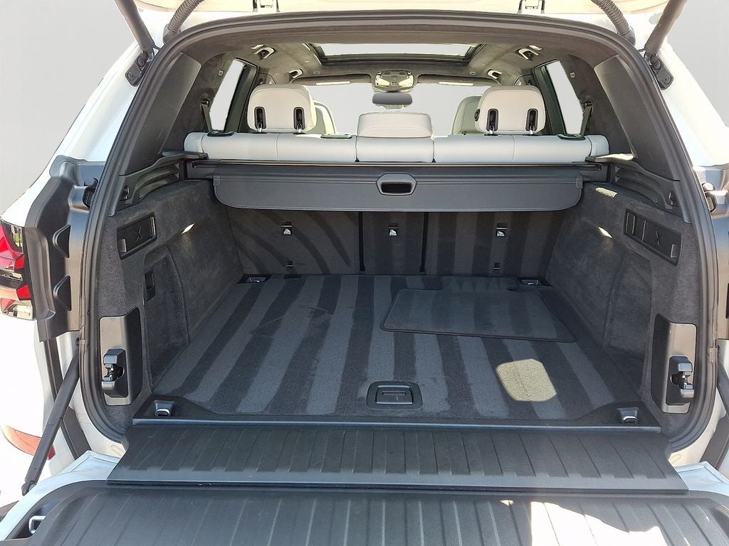 2026 BMW X5 M60i M SPORT PROFESSIONAL PACKAGE