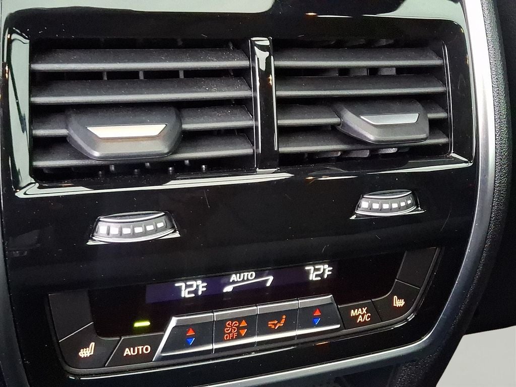 2026 BMW X5 M60i M SPORT PROFESSIONAL PACKAGE