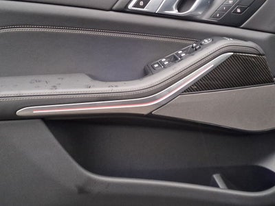 2026 BMW X5 M60i M SPORT PROFESSIONAL PACKAGE