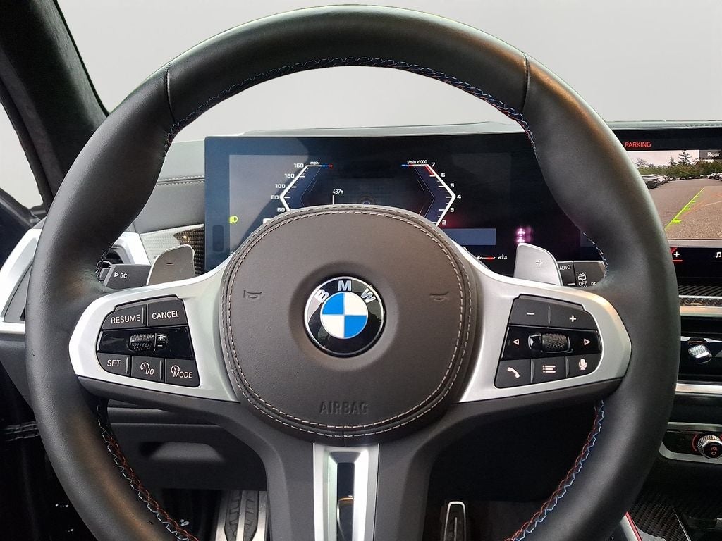 2026 BMW X5 M60i M SPORT PROFESSIONAL PACKAGE