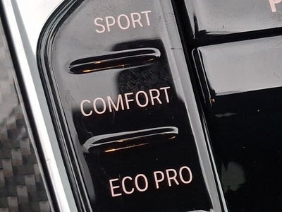 2026 BMW X5 M60i M SPORT PROFESSIONAL PACKAGE
