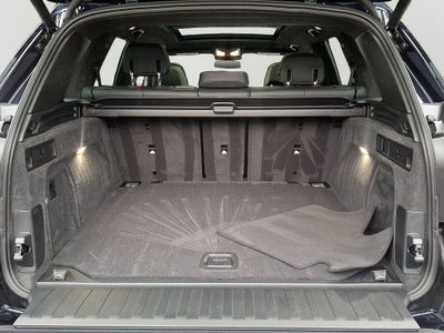 2026 BMW X5 M60i M SPORT PROFESSIONAL PACKAGE
