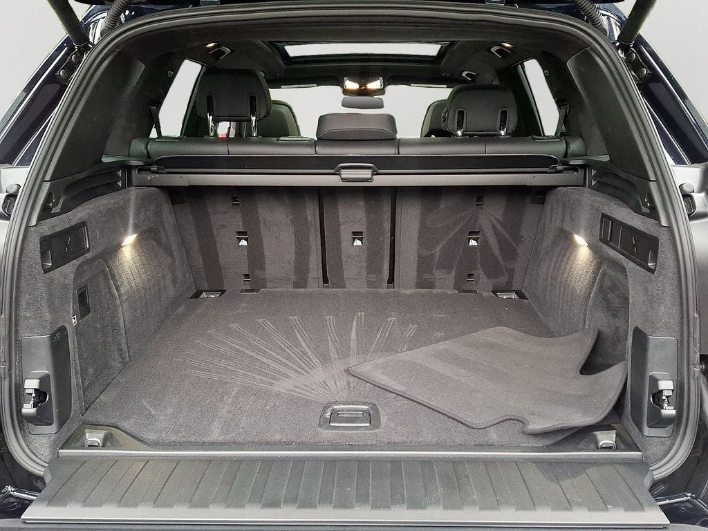 2026 BMW X5 M60i M SPORT PROFESSIONAL PACKAGE