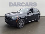 2026 BMW X5 M60i M SPORT PROFESSIONAL PACKAGE