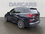 2026 BMW X5 M60i M SPORT PROFESSIONAL PACKAGE