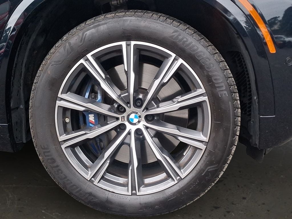 2026 BMW X5 M60i M SPORT PROFESSIONAL PACKAGE