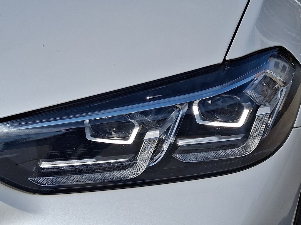 2023 BMW X3 xDrive30i CONNECTED PACKAGE PRO, CONVENIENCE PACKAGE