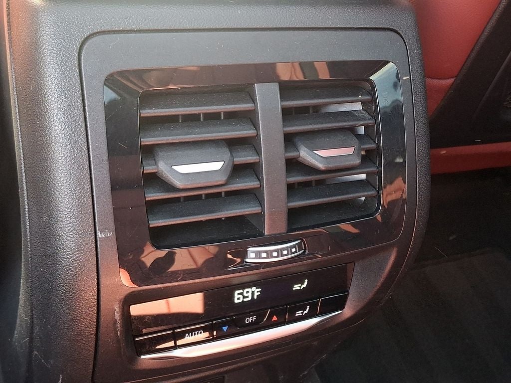 2023 BMW X3 xDrive30i CONNECTED PACKAGE PRO, CONVENIENCE PACKAGE