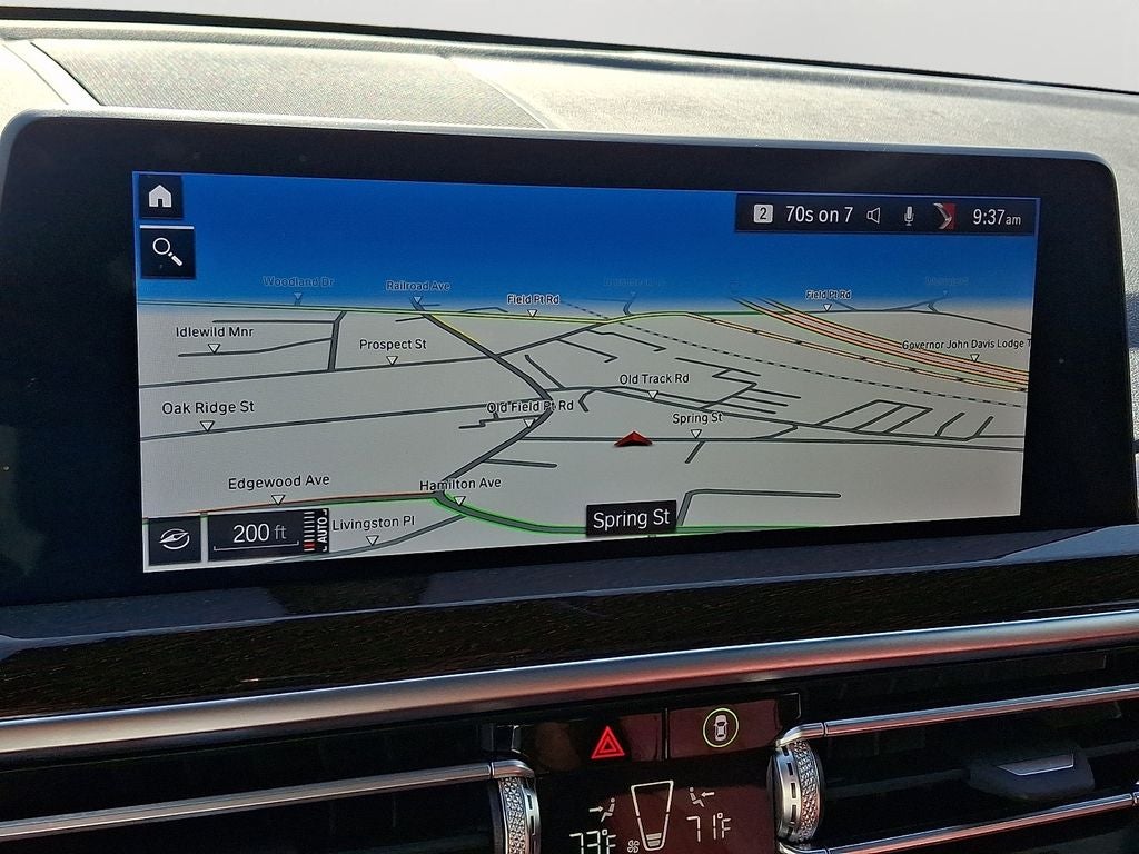 2023 BMW X3 xDrive30i CONNECTED PACKAGE PRO, CONVENIENCE PACKAGE