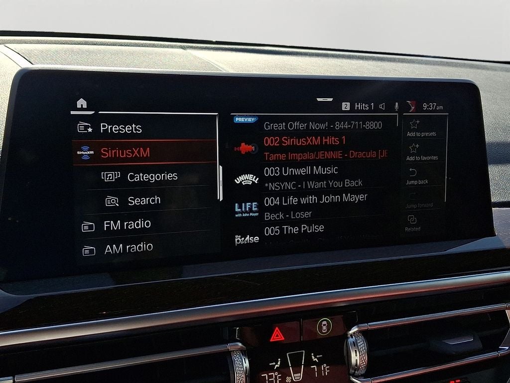 2023 BMW X3 xDrive30i CONNECTED PACKAGE PRO, CONVENIENCE PACKAGE