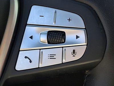 2023 BMW X3 xDrive30i CONNECTED PACKAGE PRO, CONVENIENCE PACKAGE