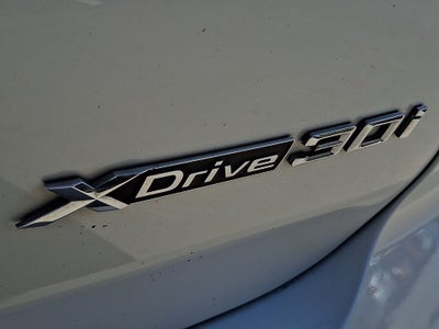 2023 BMW X3 xDrive30i CONNECTED PACKAGE PRO, CONVENIENCE PACKAGE