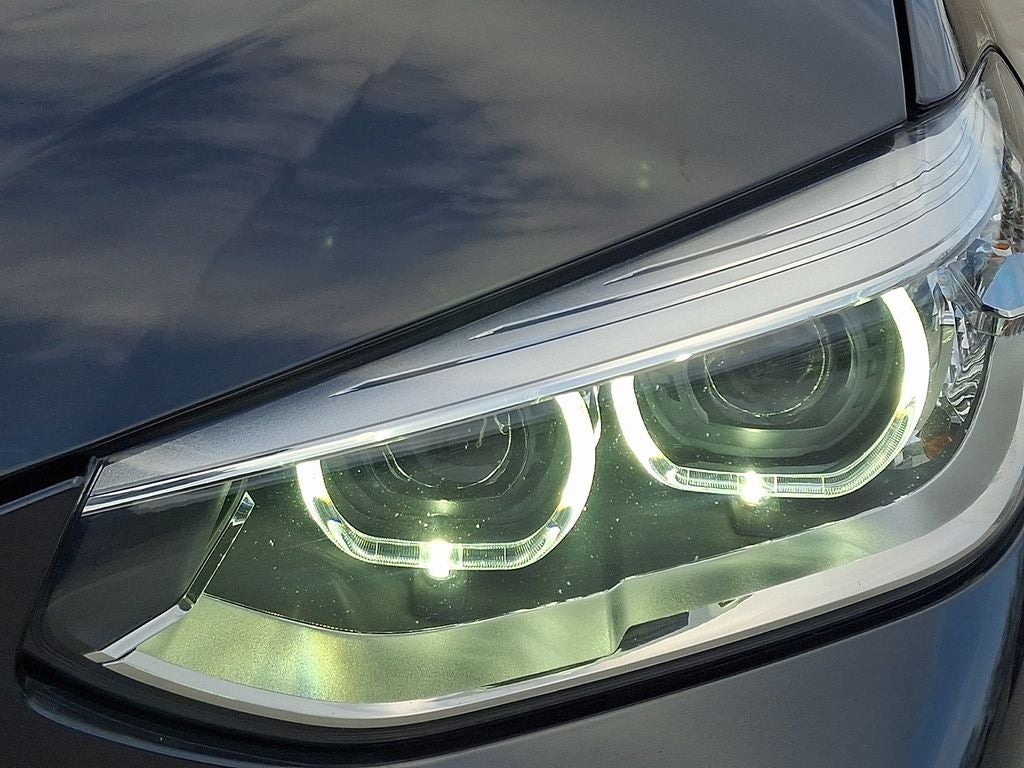 2019 BMW X3 xDrive30i CONVENIENCE PACKAGE, DRIVING ASSISTANCE PACKAGE