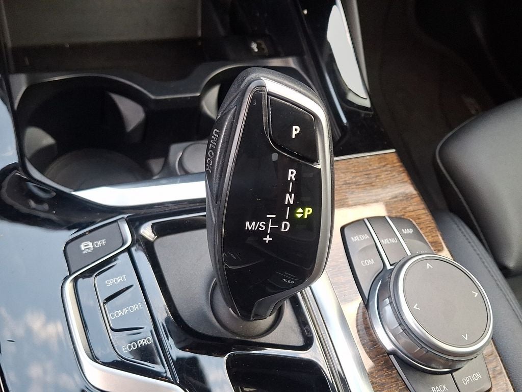 2019 BMW X3 xDrive30i CONVENIENCE PACKAGE, DRIVING ASSISTANCE PACKAGE