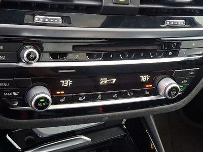 2019 BMW X3 xDrive30i CONVENIENCE PACKAGE, DRIVING ASSISTANCE PACKAGE