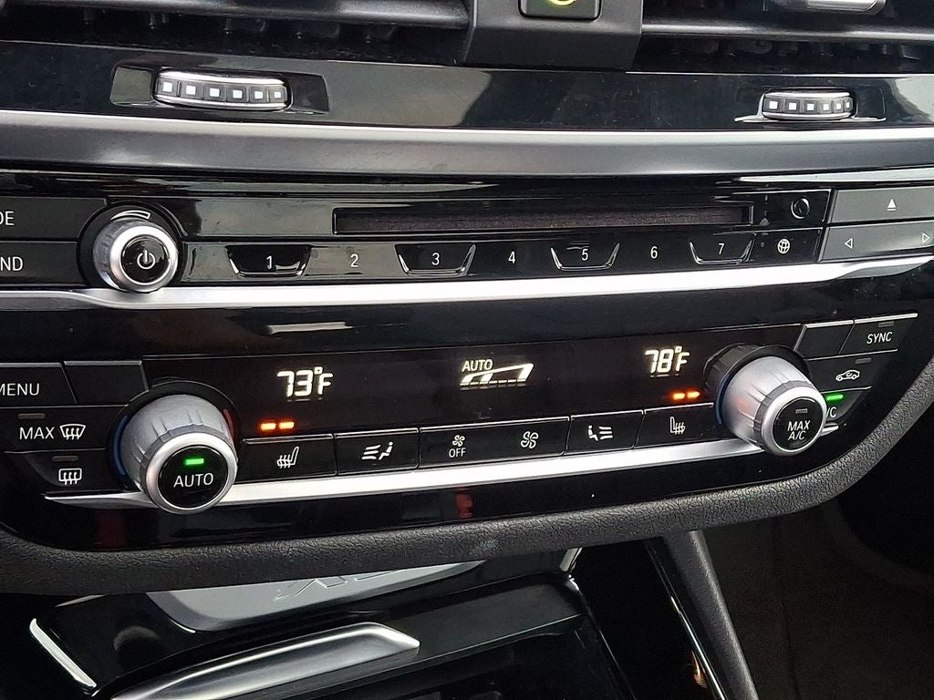 2019 BMW X3 xDrive30i CONVENIENCE PACKAGE, DRIVING ASSISTANCE PACKAGE