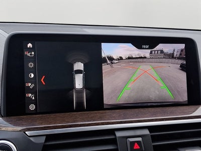 2019 BMW X3 xDrive30i CONVENIENCE PACKAGE, DRIVING ASSISTANCE PACKAGE