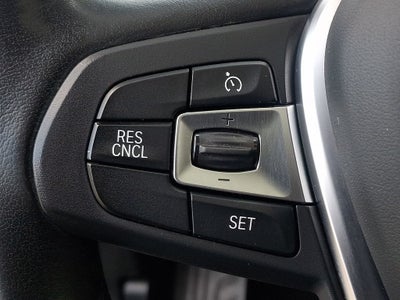 2019 BMW X3 xDrive30i CONVENIENCE PACKAGE, DRIVING ASSISTANCE PACKAGE