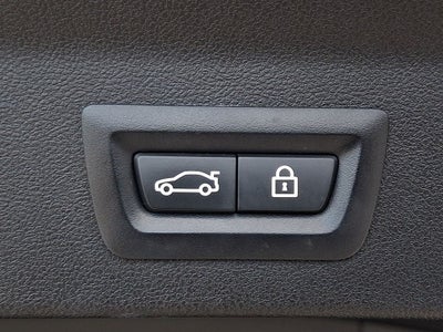 2019 BMW X3 xDrive30i CONVENIENCE PACKAGE, DRIVING ASSISTANCE PACKAGE