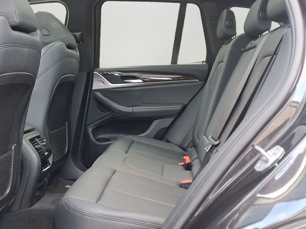 2019 BMW X3 xDrive30i CONVENIENCE PACKAGE, DRIVING ASSISTANCE PACKAGE