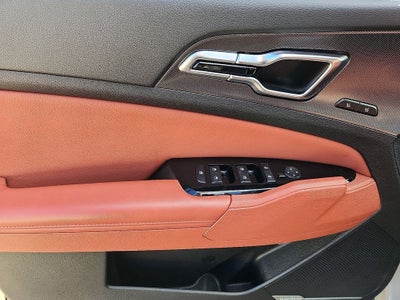 2023 Kia Sportage SX
