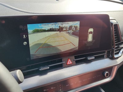 2023 Kia Sportage SX