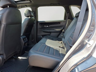 2023 Honda CR-V Hybrid Sport Touring BOSE PREMIUM SOUND SYSTEM