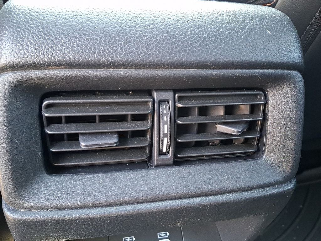 2023 Honda CR-V Hybrid Sport Touring BOSE PREMIUM SOUND SYSTEM