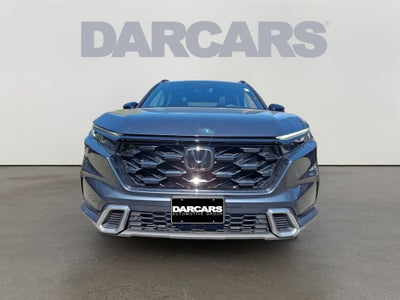 2023 Honda CR-V Hybrid Sport Touring BOSE PREMIUM SOUND SYSTEM