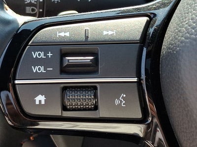 2023 Honda CR-V Hybrid Sport Touring BOSE PREMIUM SOUND SYSTEM