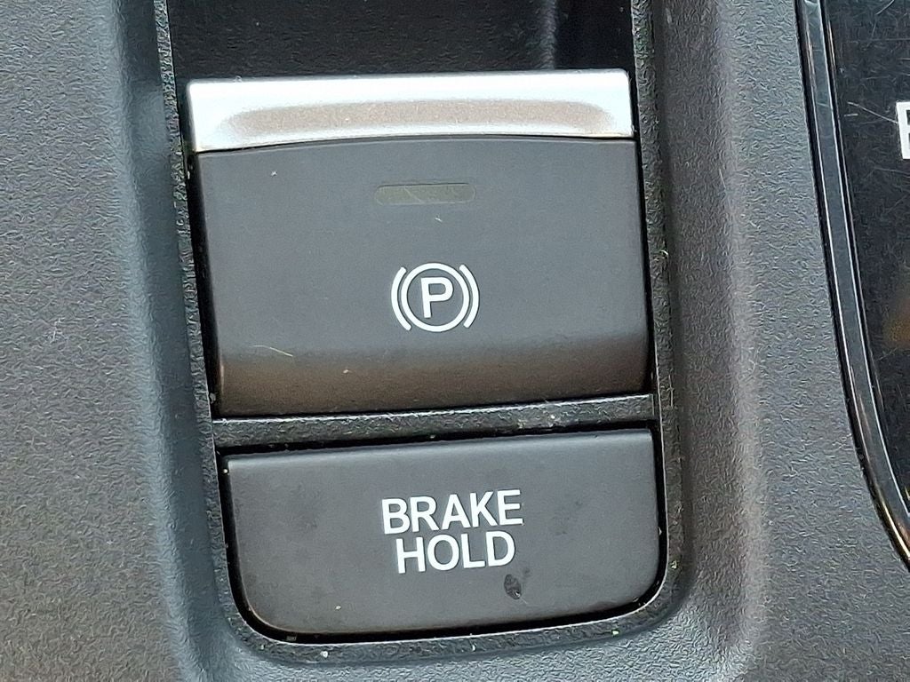 2023 Honda CR-V Hybrid Sport Touring BOSE PREMIUM SOUND SYSTEM