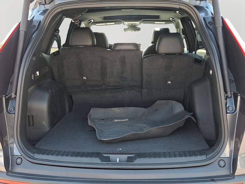 2023 Honda CR-V Hybrid Sport Touring BOSE PREMIUM SOUND SYSTEM
