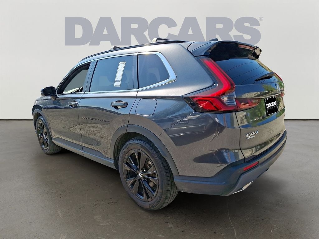 2023 Honda CR-V Hybrid Sport Touring BOSE PREMIUM SOUND SYSTEM