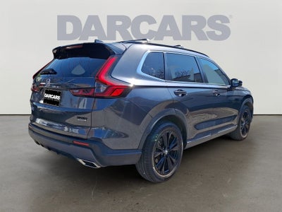 2023 Honda CR-V Hybrid Sport Touring BOSE PREMIUM SOUND SYSTEM