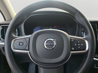 2024 Volvo S60 B5 Core Dark Theme 12.3 DIGITAL DRIVER DISPLAY, LAMINATED PANORAMIC S