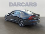 2024 Volvo S60 B5 Core Dark Theme 12.3 DIGITAL DRIVER DISPLAY, LAMINATED PANORAMIC S