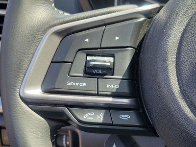 2020 Subaru Forester Premium COMFORT AND CONVENICE PKG
