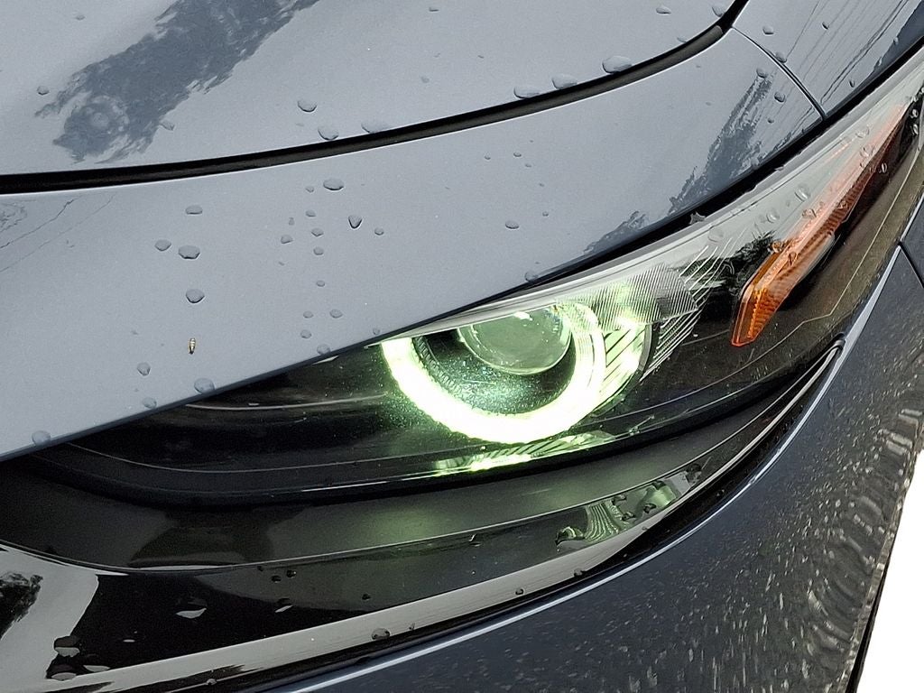 2020 Mazda Mazda3 Premium