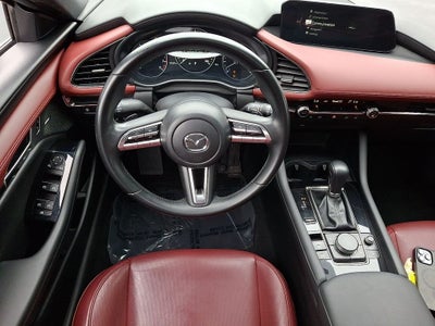 2020 Mazda Mazda3 Premium