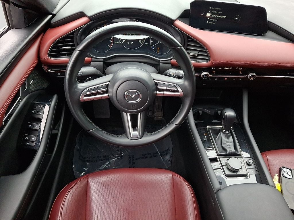2020 Mazda Mazda3 Premium