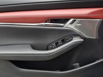 2020 Mazda Mazda3 Premium