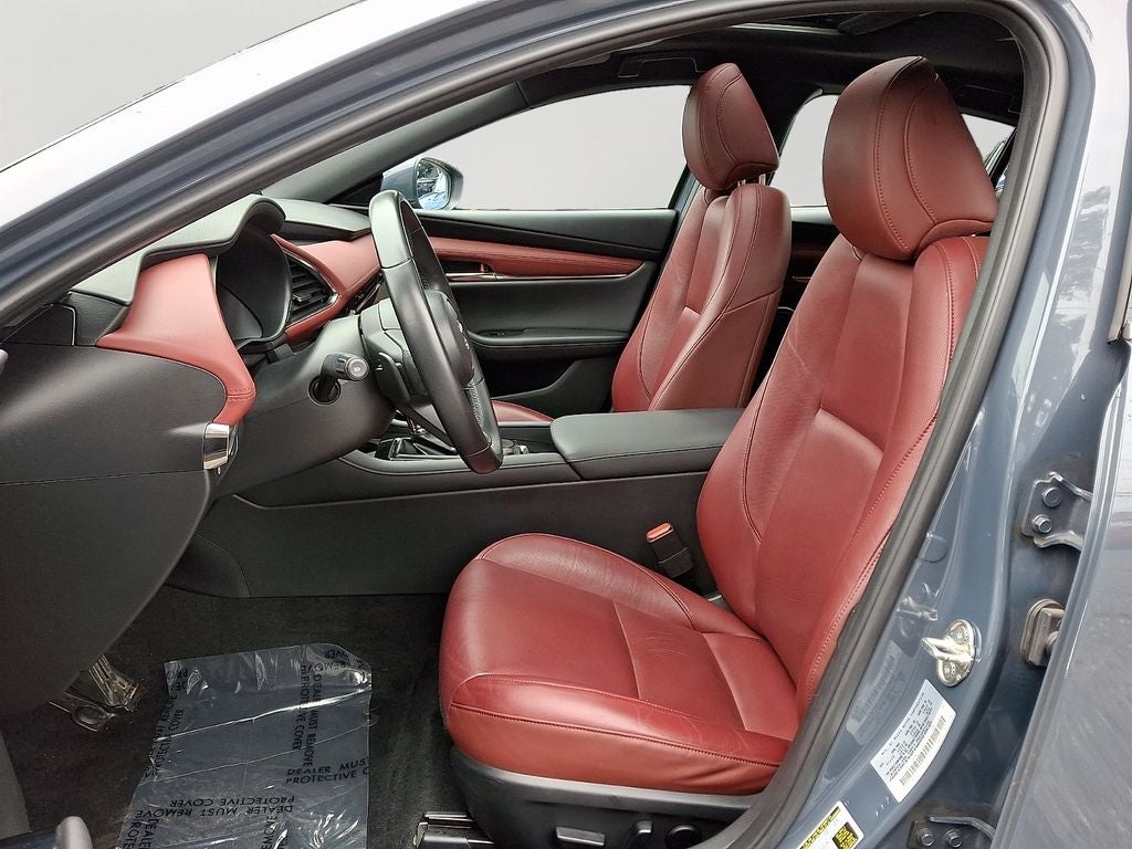 2020 Mazda Mazda3 Premium