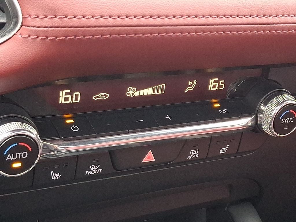 2020 Mazda Mazda3 Premium