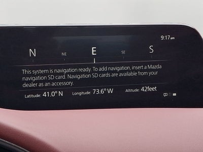 2020 Mazda Mazda3 Premium