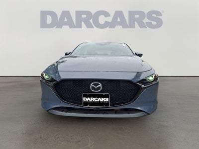 2020 Mazda Mazda3 Premium