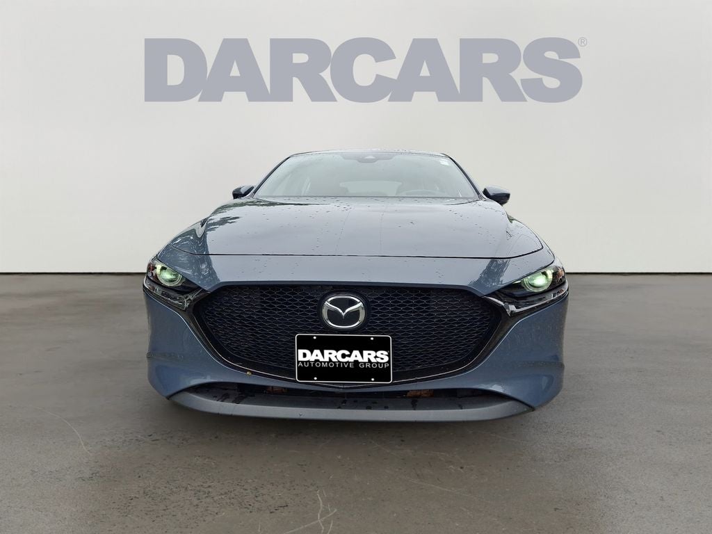 2020 Mazda Mazda3 Premium