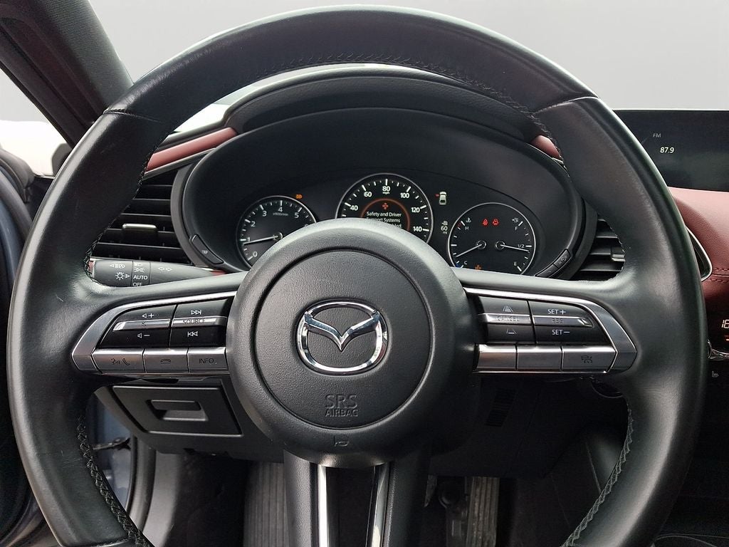 2020 Mazda Mazda3 Premium