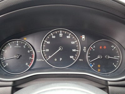 2020 Mazda Mazda3 Premium